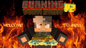 Burning Mansion